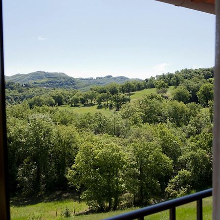 Vila Relais Parco Del Subasio Piano Delle Pieve Exteriér fotografie