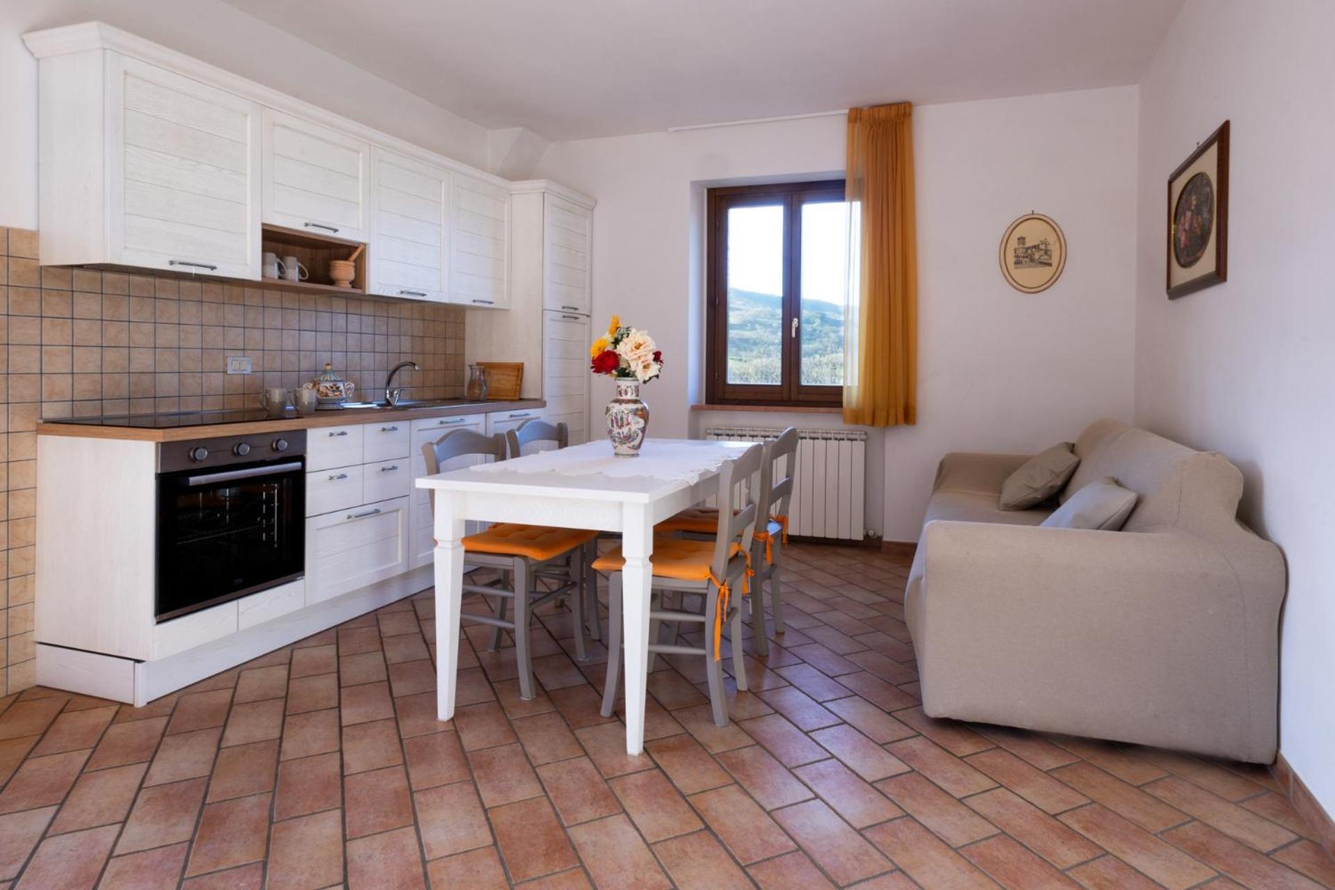 Vila Relais Parco Del Subasio Piano Delle Pieve Exteriér fotografie