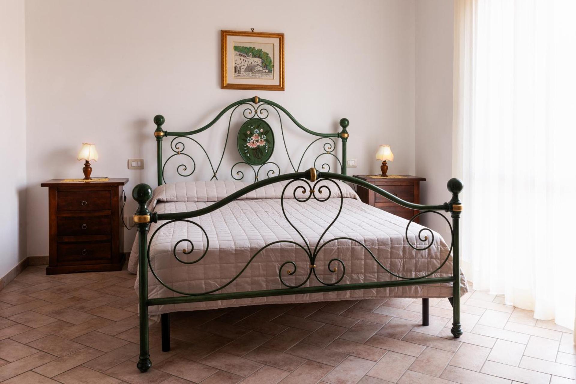 Vila Relais Parco Del Subasio Piano Delle Pieve Exteriér fotografie