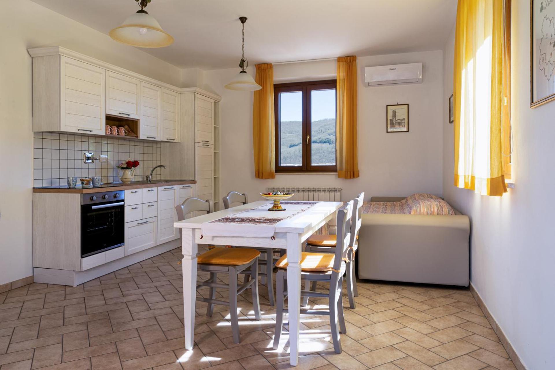 Vila Relais Parco Del Subasio Piano Delle Pieve Exteriér fotografie