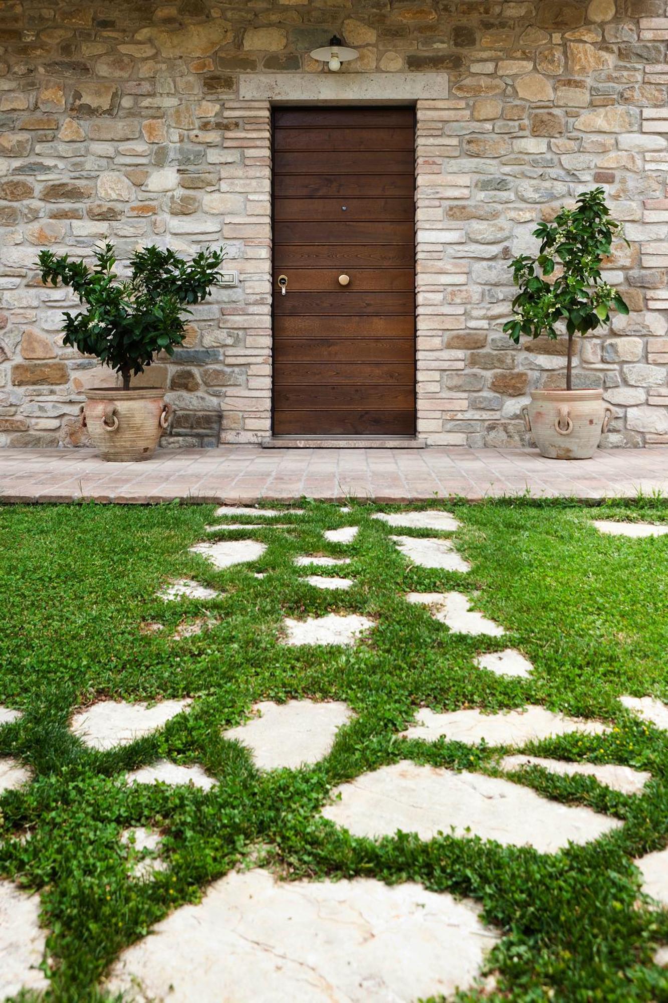 Vila Relais Parco Del Subasio Piano Delle Pieve Exteriér fotografie